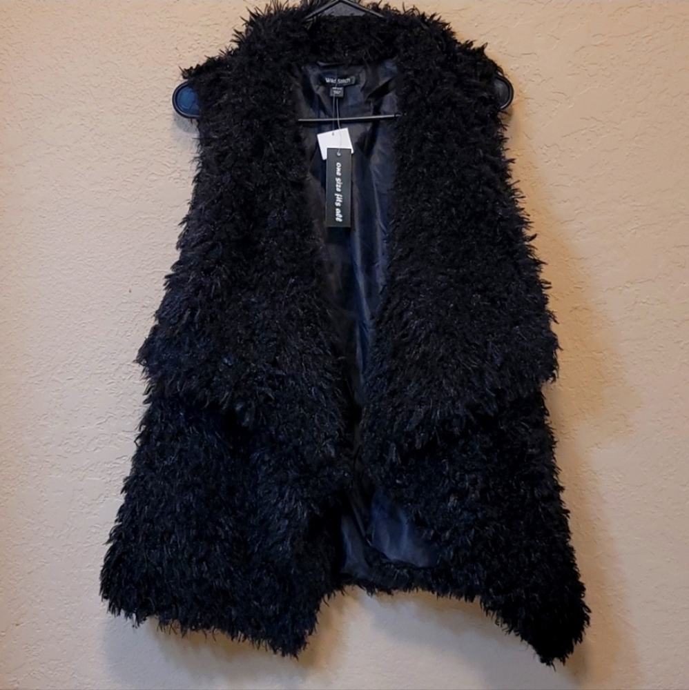 Vests bundle